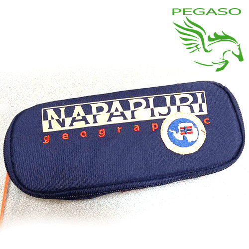 Astuccio ovale Napapijri Astuccio ovale Napapijri