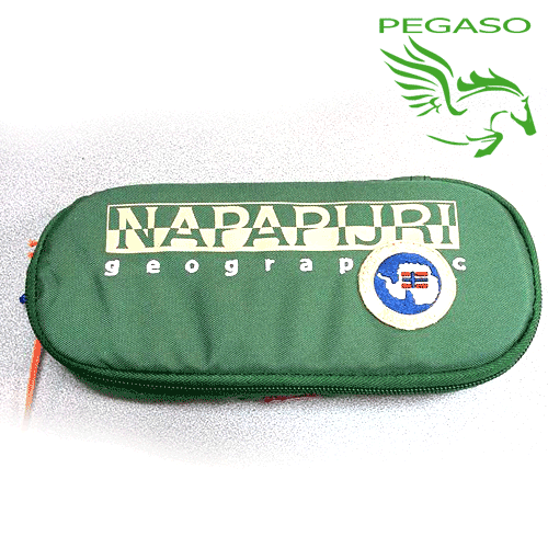 Astuccio ovale Napapijri Astuccio ovale Napapijri