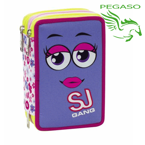 School pack Girl Facce da SJ! School pack Girl Facce da SJ!