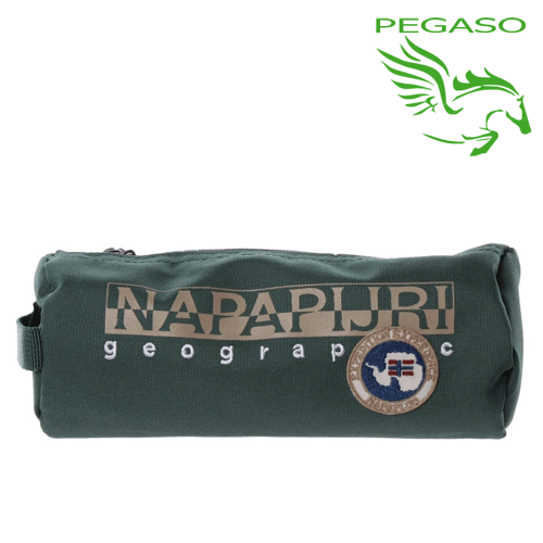Busta tombolino Napapijri - Verde Busta tombolino Napapijri - Verde