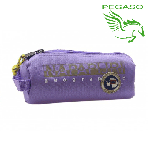 Busta tombolino Napapijri - Sheer lilac Busta tombolino Napapijri - Sheer lilac