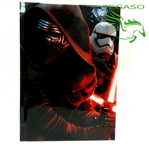 Diario Star Wars Diario Star Wars