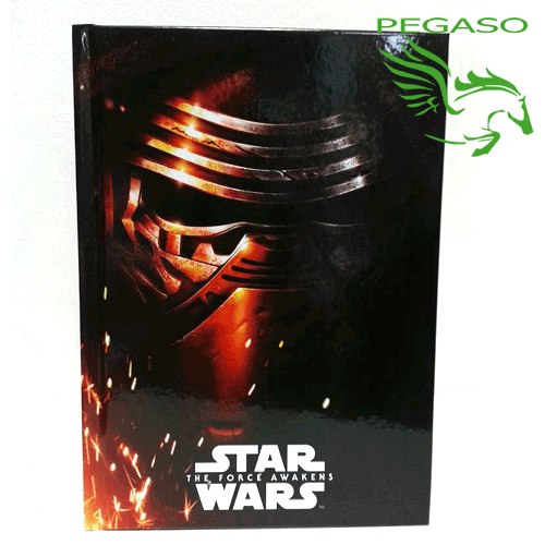 Diario Star Wars Diario Star Wars