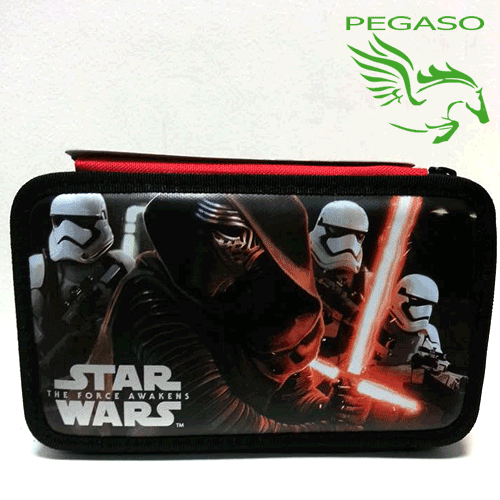Astuccio completo Star Wars Astuccio completo Star Wars