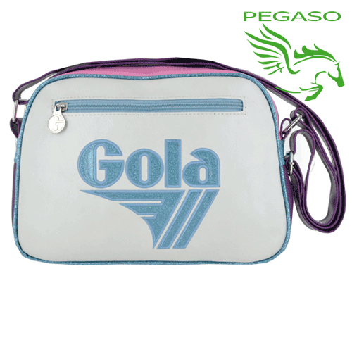 Borsa Gola mini Redford Glitter Borsa Gola mini Redford Glitter