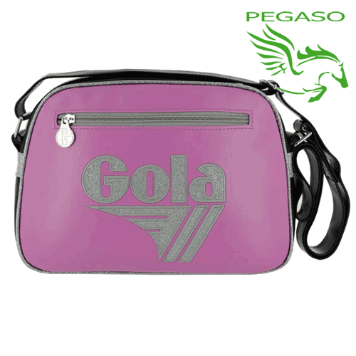 Borsa Gola mini Redford Glitter - CUB050 Borsa Gola mini Redford Glitter - CUB050