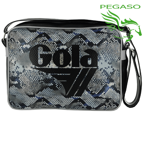 Borsa Gola mini Redford Snake Shimmer - CUB 906 Borsa Gola mini Redford Snake Shimmer - CUB 906
