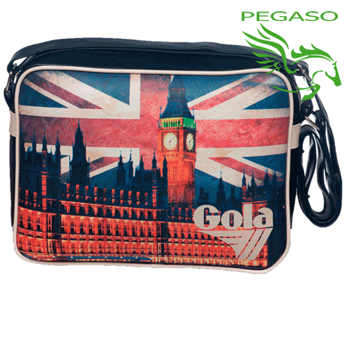 Borsa Gola mini Redford Big Ben UJ - CUB343 Borsa Gola mini Redford Big Ben UJ - CUB343