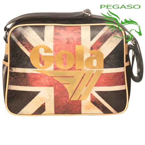 Borsa Gola Redford Vintage UJ Borsa Gola Redford Vintage UJ