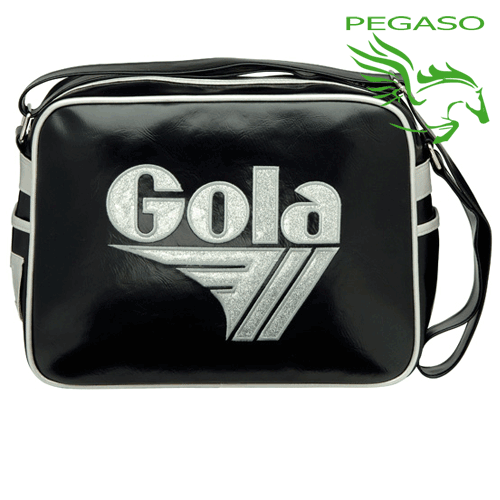 Borsa Gola Redford Glitter - CUB661 Borsa Gola Redford Glitter - CUB661