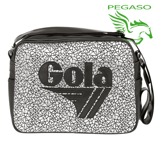 Borsa Gola Redford Metallic Geo - CUB781 Borsa Gola Redford Metallic Geo - CUB781