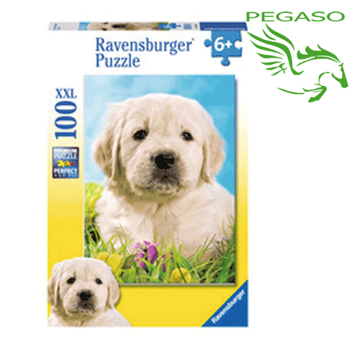 Puzzle 100 XXL Puzzle 100 XXL