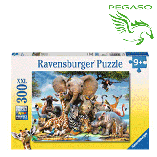 Puzzle 300 XXL Puzzle 300 XXL