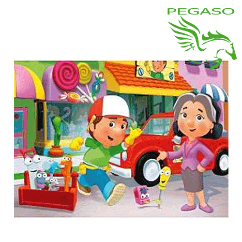 Puzzle 104 Puzzle 104