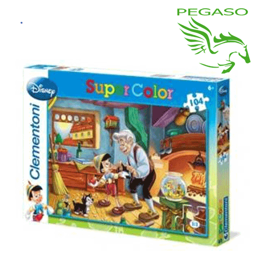 Puzzle 104 Puzzle 104