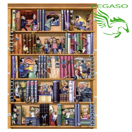 Puzzle 1500 Puzzle 1500