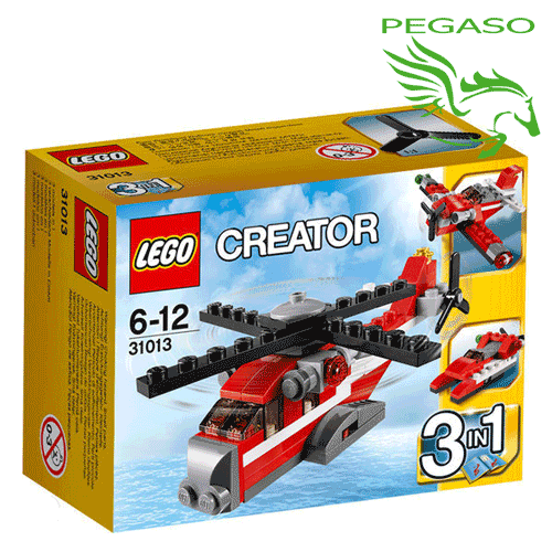 Lego Creator 31013 Lego Creator 31013