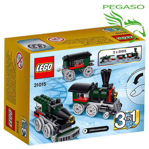 Lego Creator 31015 Lego Creator 31015