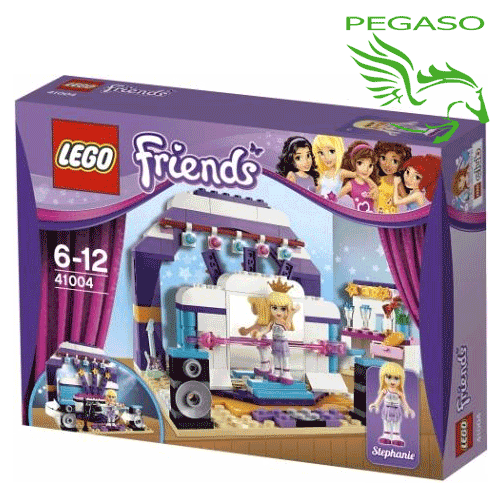 Lego Friends 41004 Lego Friends 41004