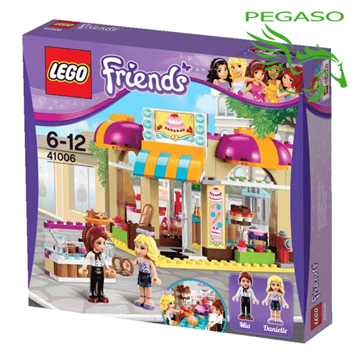 Lego Friends 41006 Lego Friends 41006