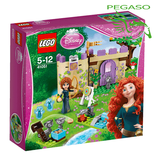Lego Disney 41051 Lego Disney 41051