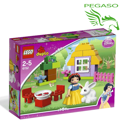 Lego Duplo 6152 Lego Duplo 6152