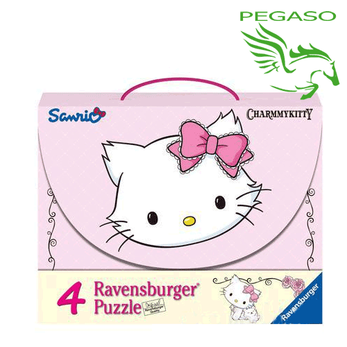 Puzzle 25+36 Puzzle 25+36