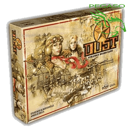 Dust Dust