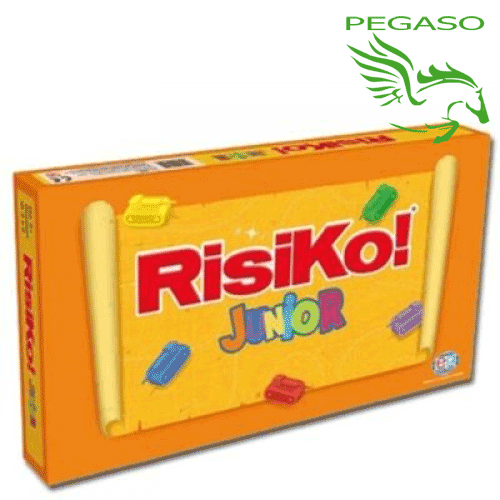 Risiko Junior Risiko Junior