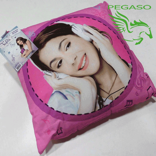 Cuscino Violetta Cuscino Violetta