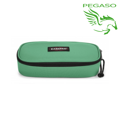 Busta Eastpak oval - Organic Green Busta Eastpak oval - Organic Green