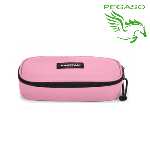 Busta Eastpak oval - Powder Pink Busta Eastpak oval - Powder Pink