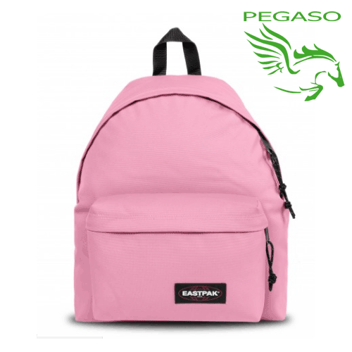 Zaino Eastpak Padded Pak r® Powder Pink Zaino Eastpak Padded Pak r® Powder Pink