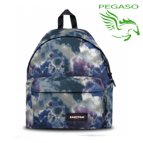 Zaino Eastpak Padded Pak’r® - Dust Jan Zaino Eastpak Padded Pak’r® - Dust Jan