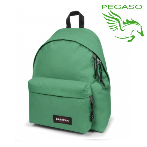 Zaino Eastpak Padded Pak r® - Organic Green Zaino Eastpak Padded Pak r® - Organic Green