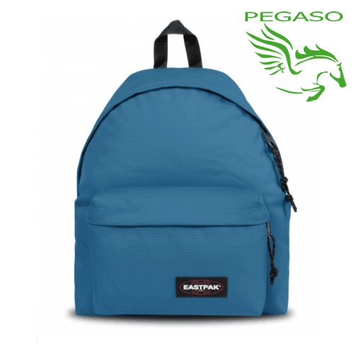 Zaino Eastpak Padded Pak r® - Silent Blue Zaino Eastpak Padded Pak r® - Silent Blue