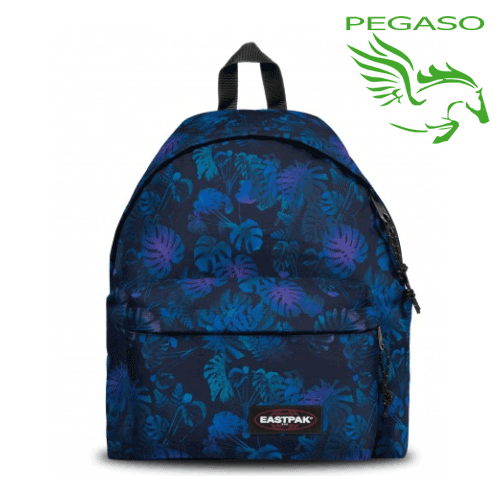 Zaino Eastpak Padded Pak r® - Purple Jungle Zaino Eastpak Padded Pak r® - Purple Jungle