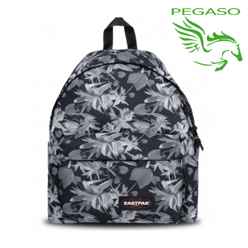 Zaino Eastpak Padded Pak r® Black Jungle Zaino Eastpak Padded Pak r® Black Jungle