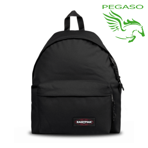 Zaino Eastpak Padded Pak r® Black Zaino Eastpak Padded Pak r® Black