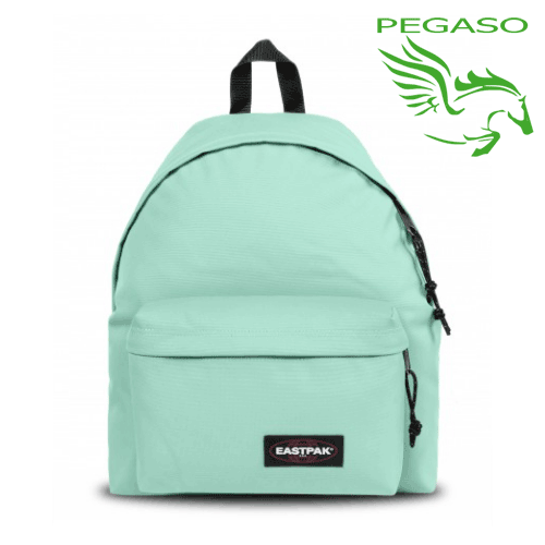 Zaino Eastpak Padded Pak r® Pop Up Aqua Zaino Eastpak Padded Pak r® Pop Up Aqua