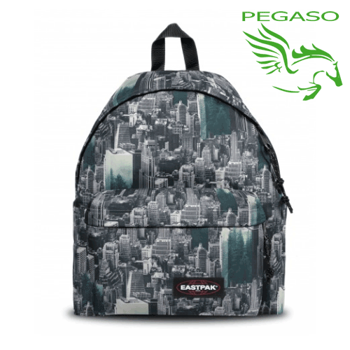 Zaino Eastpak Padded Pak r® Escaping Pines Zaino Eastpak Padded Pak r® Escaping Pines
