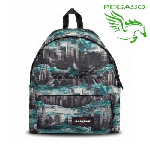 Zaino Eastpak Padded Pak r® Sea Word Zaino Eastpak Padded Pak r® Sea Word