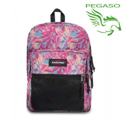 Zaino Eastpak Pinnacle Pink Jungle Zaino Eastpak Pinnacle Pink Jungle