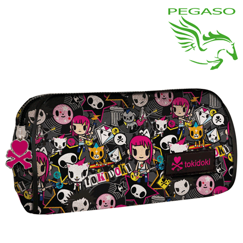 Trousse Tokidoki Trousse Tokidoki