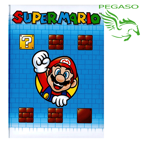 Diario Supermario Diario Supermario