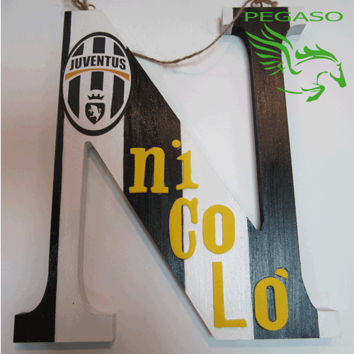 Lettera N Lettera N