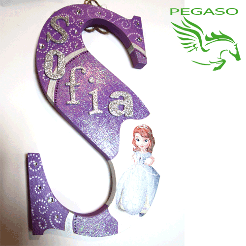 Lettera S Lettera S