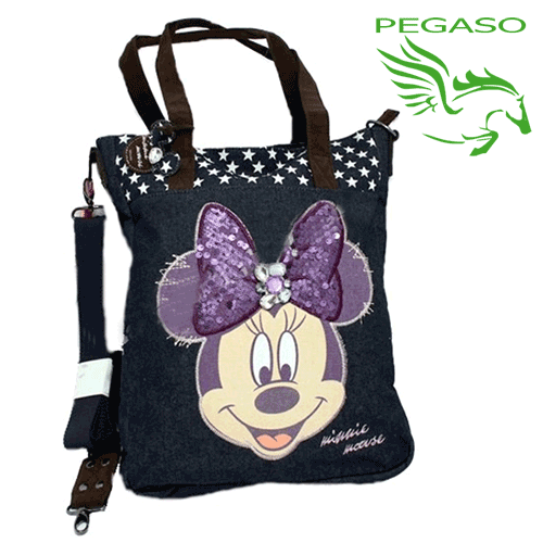 Shopper PortaPC - Minnie Celebrity Shopper PortaPC - Minnie Celebrity