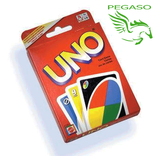 Gioco UNO Gioco UNO