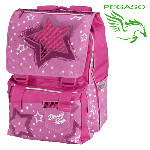 Zaino sdoppiabile Denny Rose Zaino sdoppiabile Denny Rose